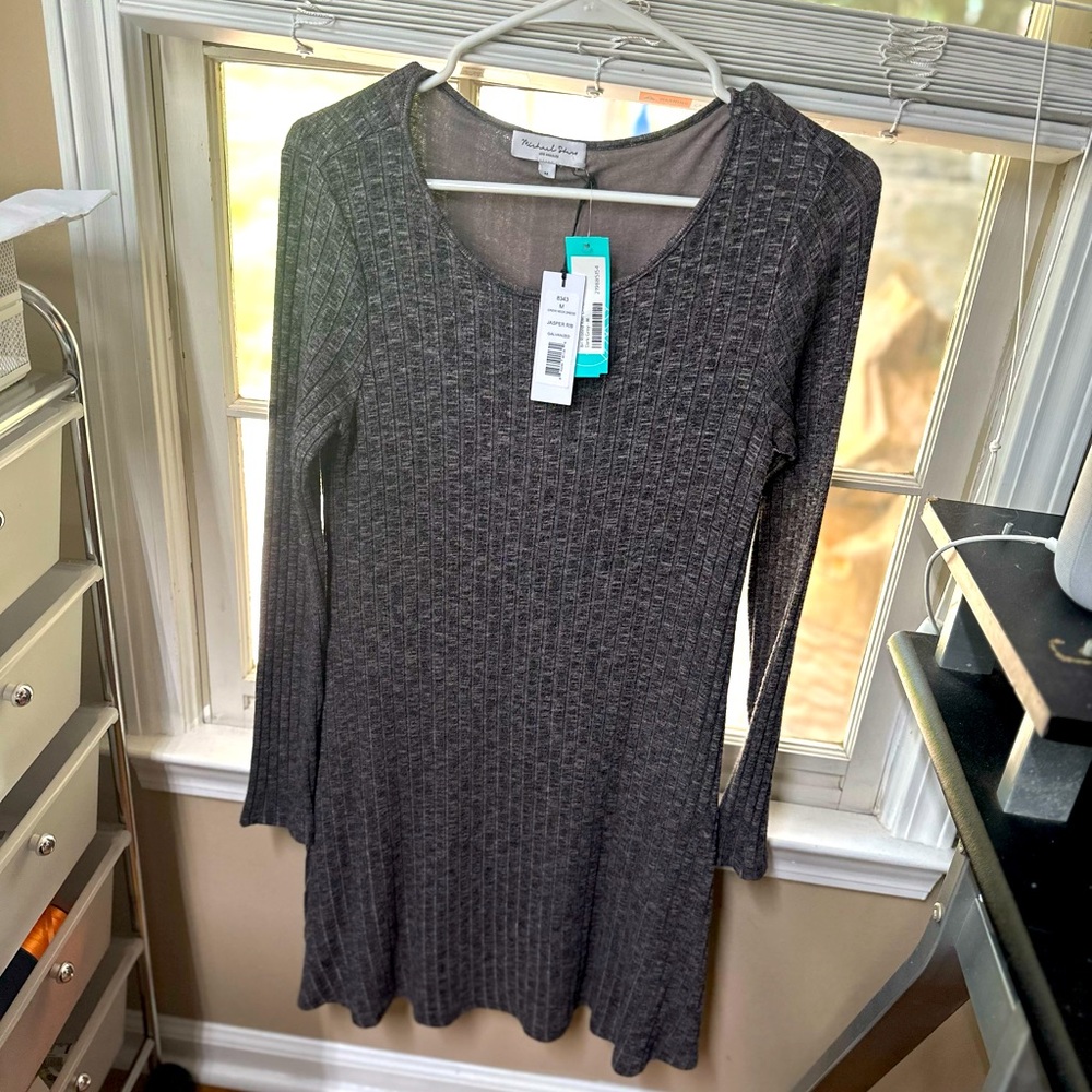 Stitch Fix Long Sleeve Dress